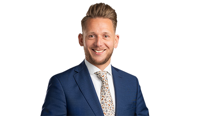 Wouter Groenleer
